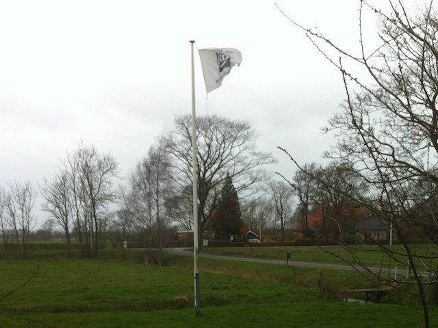 flaggeyndewyn