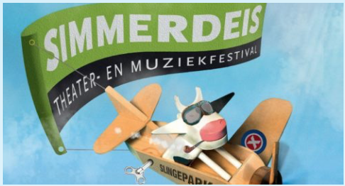 simmerdeis